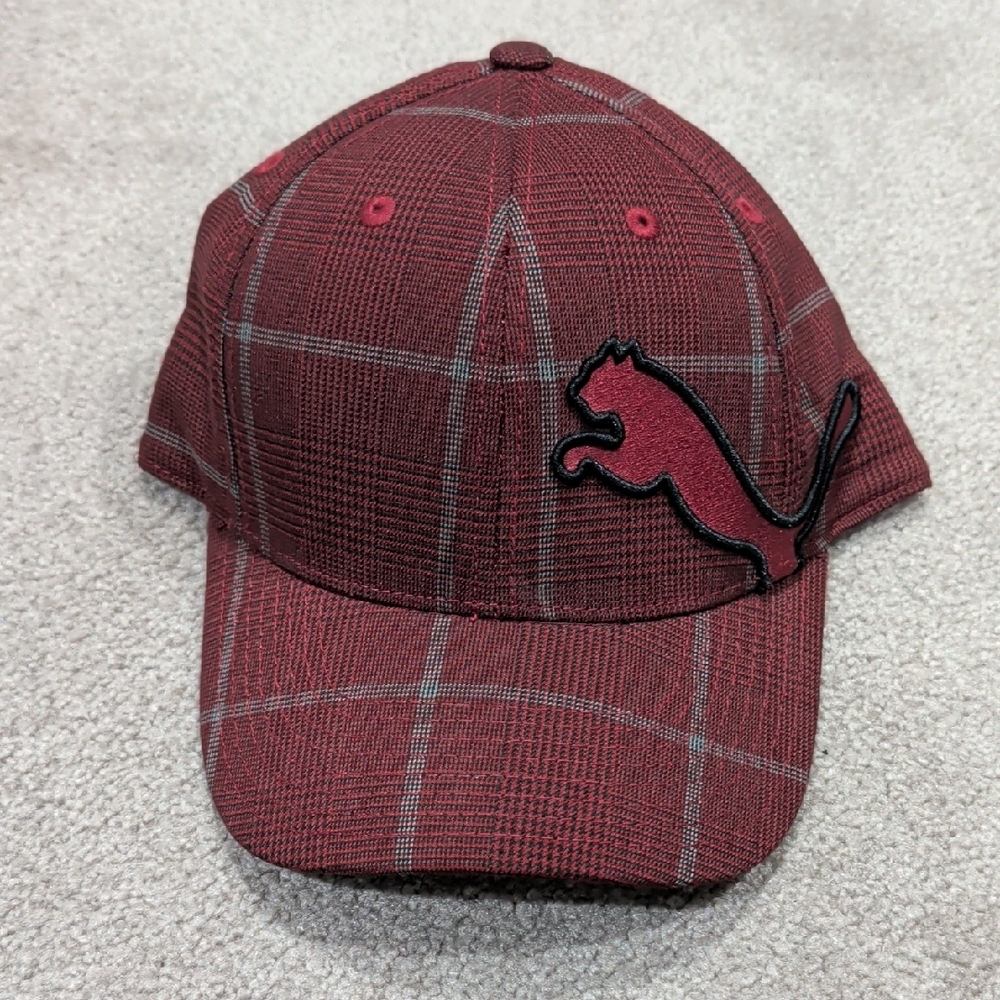 Puma Fitted Cap - image 1